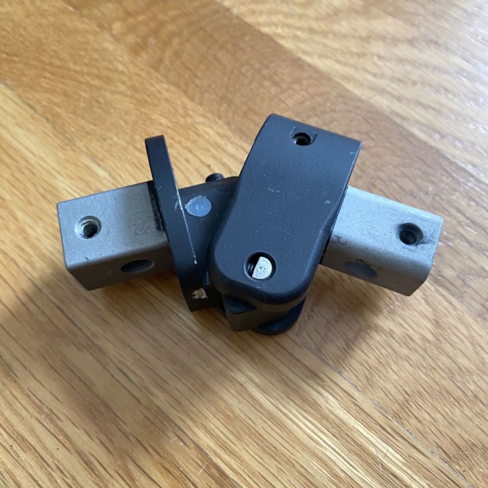 Image 2 - WTT Accuracy International AX AICS Hinge