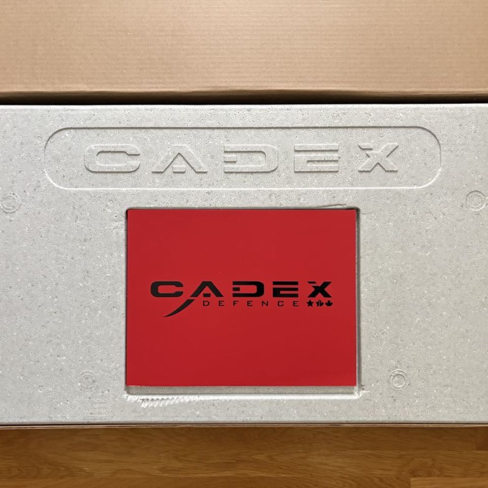 Image 3 - Cadex Defense Dual Strike M24