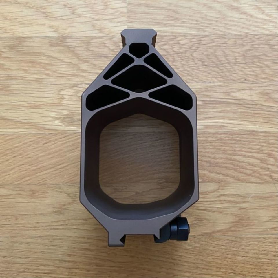 Image 2 - Geissele 05-499 RAPTAR LRF