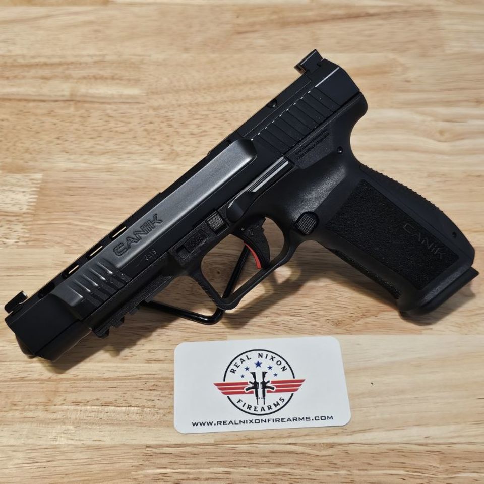 Image 3 - Canik METE SFX 9MM Black NEW