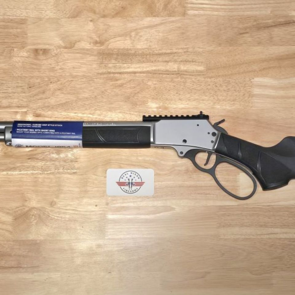 Image 2 - S&W Model 1854 44 Mag