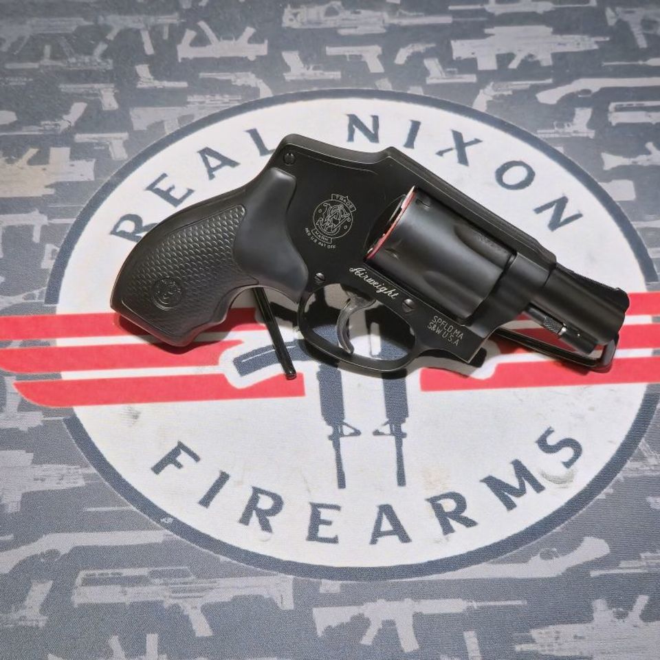 Image 2 - S&W 442 38 Special - NEW