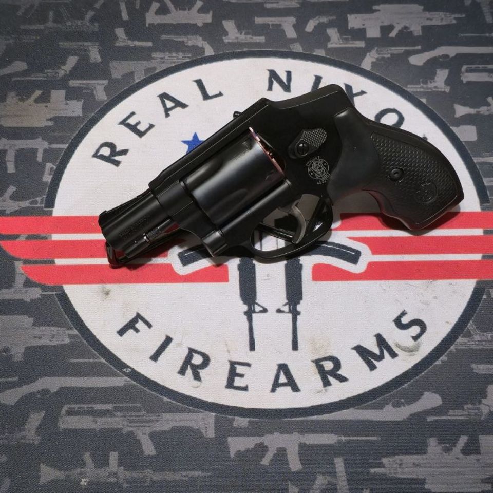 Image 1 - S&W 442 38 Special - NEW