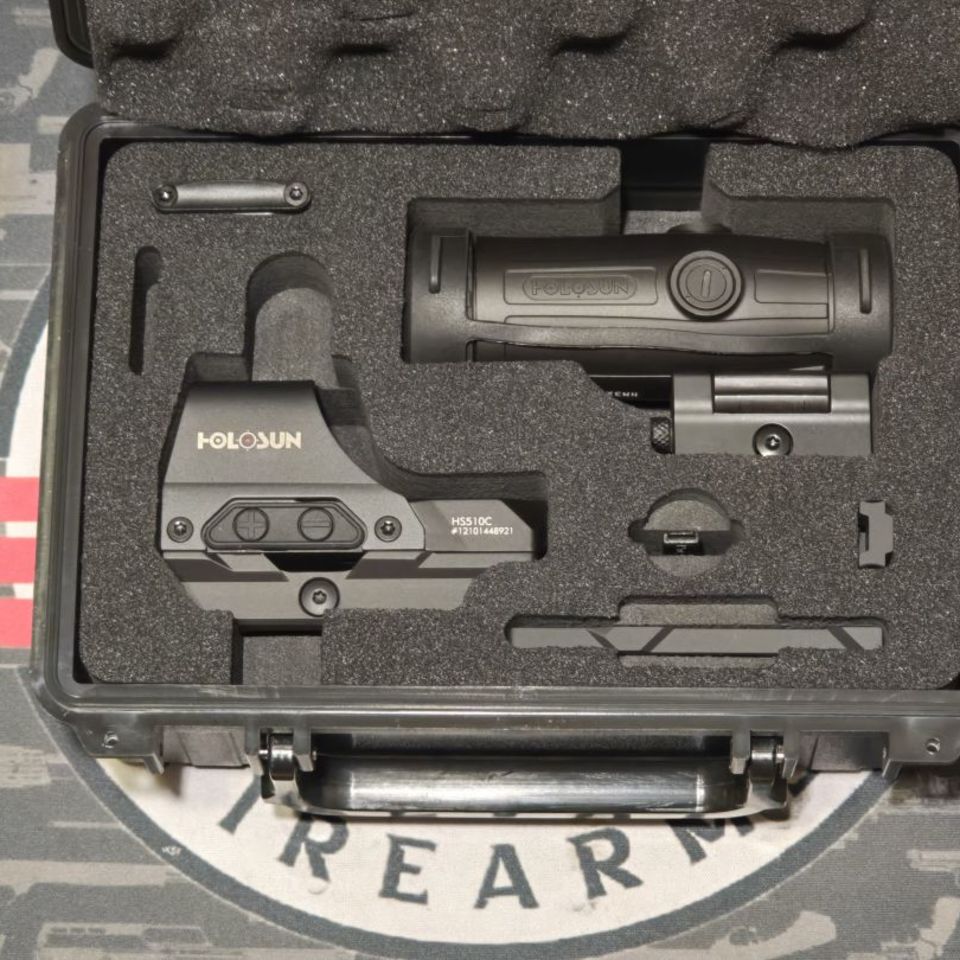 Image 3 - Holosun 510c Combos