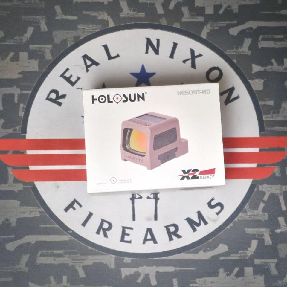 Image 4 - Holosun 509t's