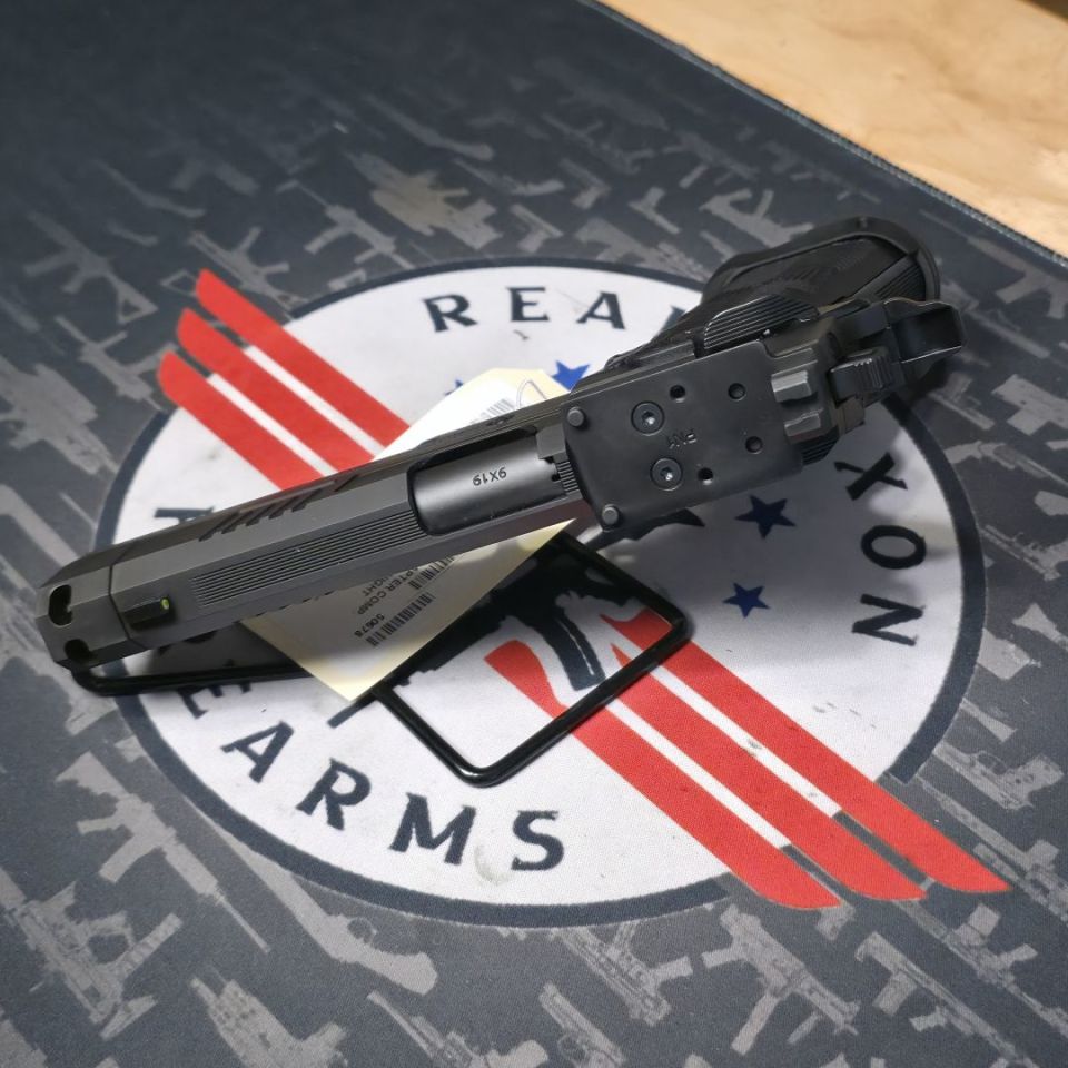 Image 3 - Alpha Foxtrot Romulus 4.25