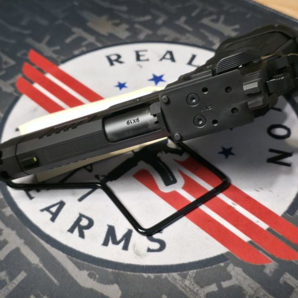 Image 3 - Alpha Foxtrot Romulus Comp 3.5