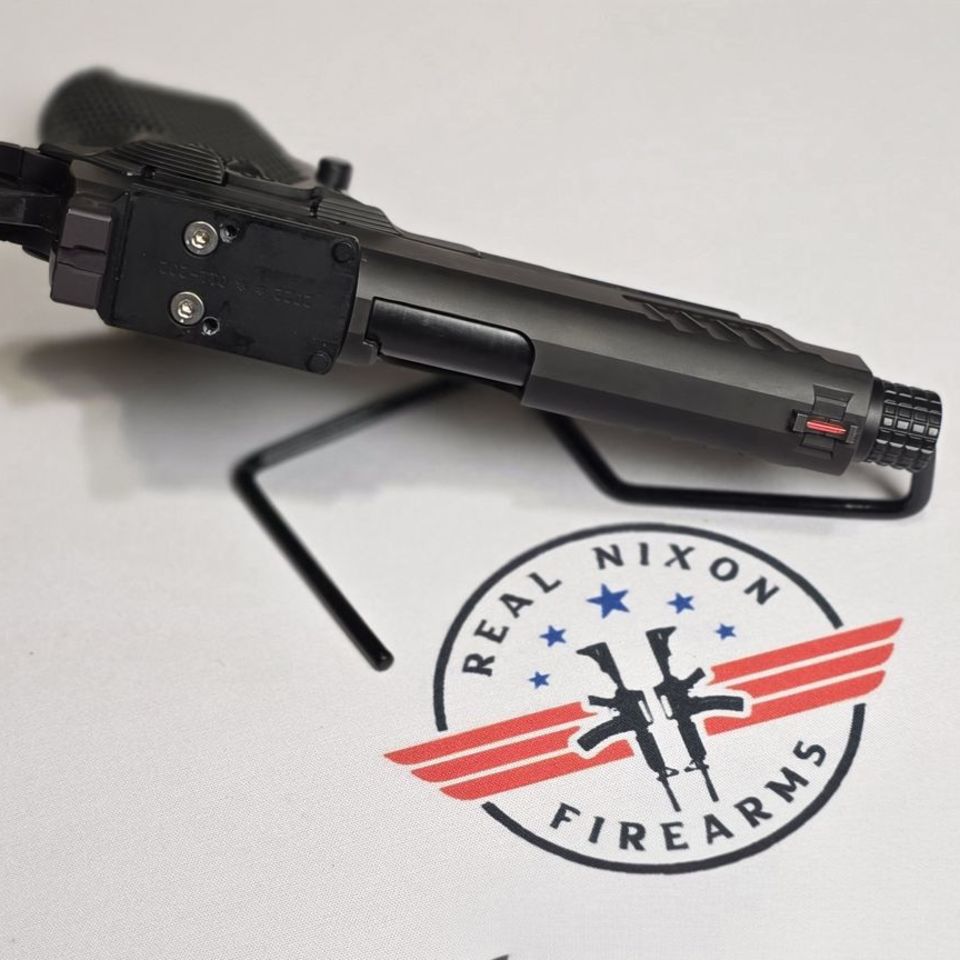 Image 3 - Staccato C2 Threaded 