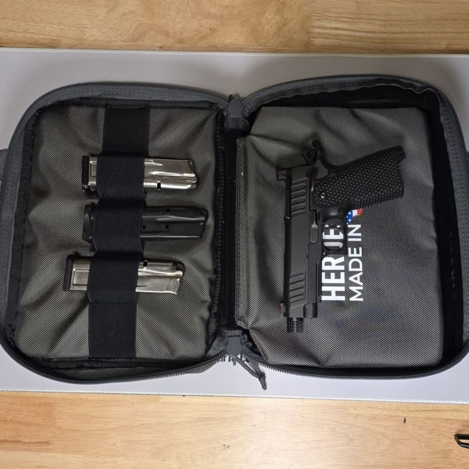 Image 4 - Staccato C2 Threaded 