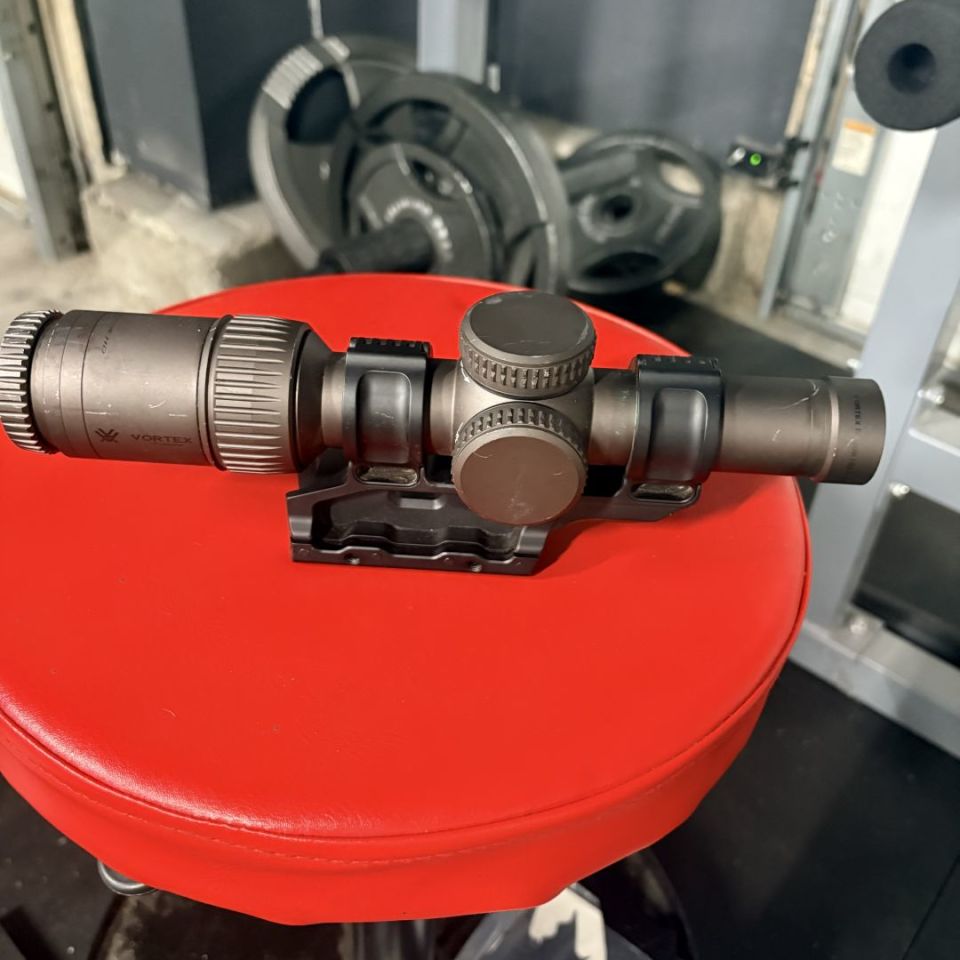 Image 3 - Vortex Razor on Scalarworx 