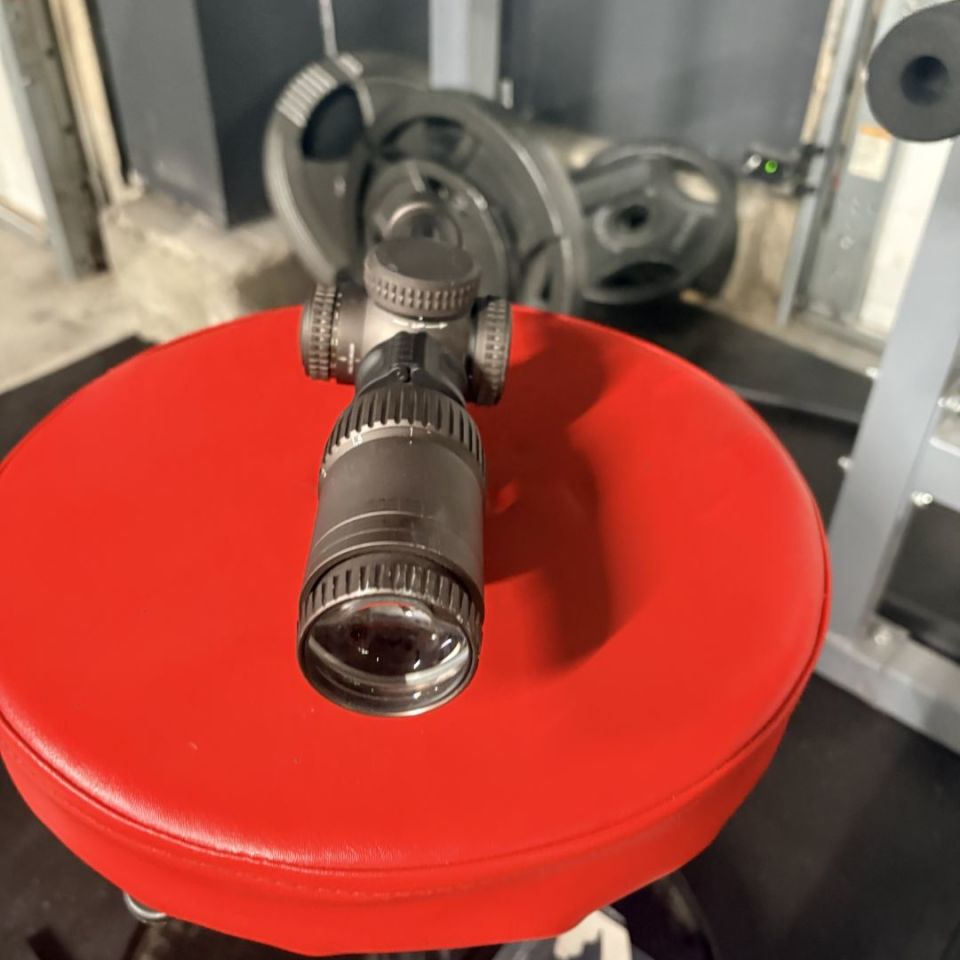 Image 2 - Vortex Razor on Scalarworx 