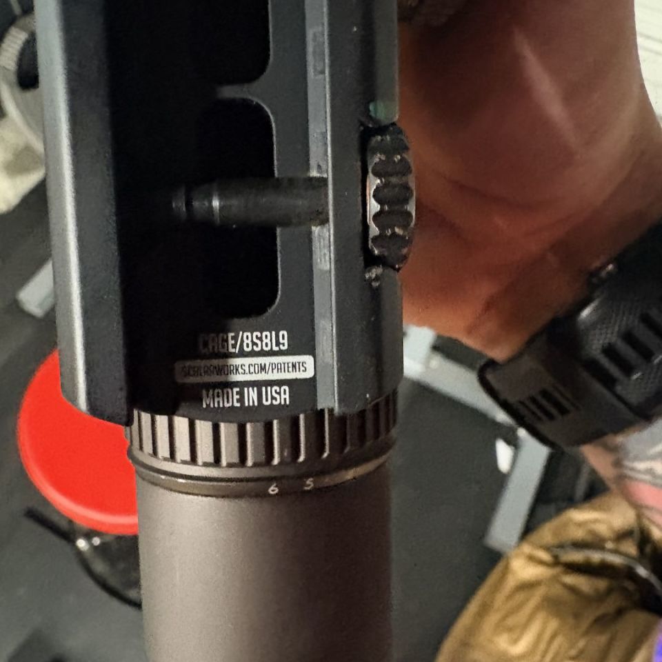 Image 4 - Vortex Razor on Scalarworx 