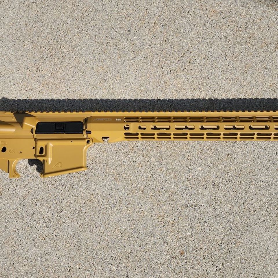 Image 1 - Ral8000 Reciever Set