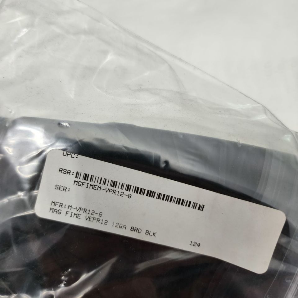 Image 2 - Vepr 12 mags