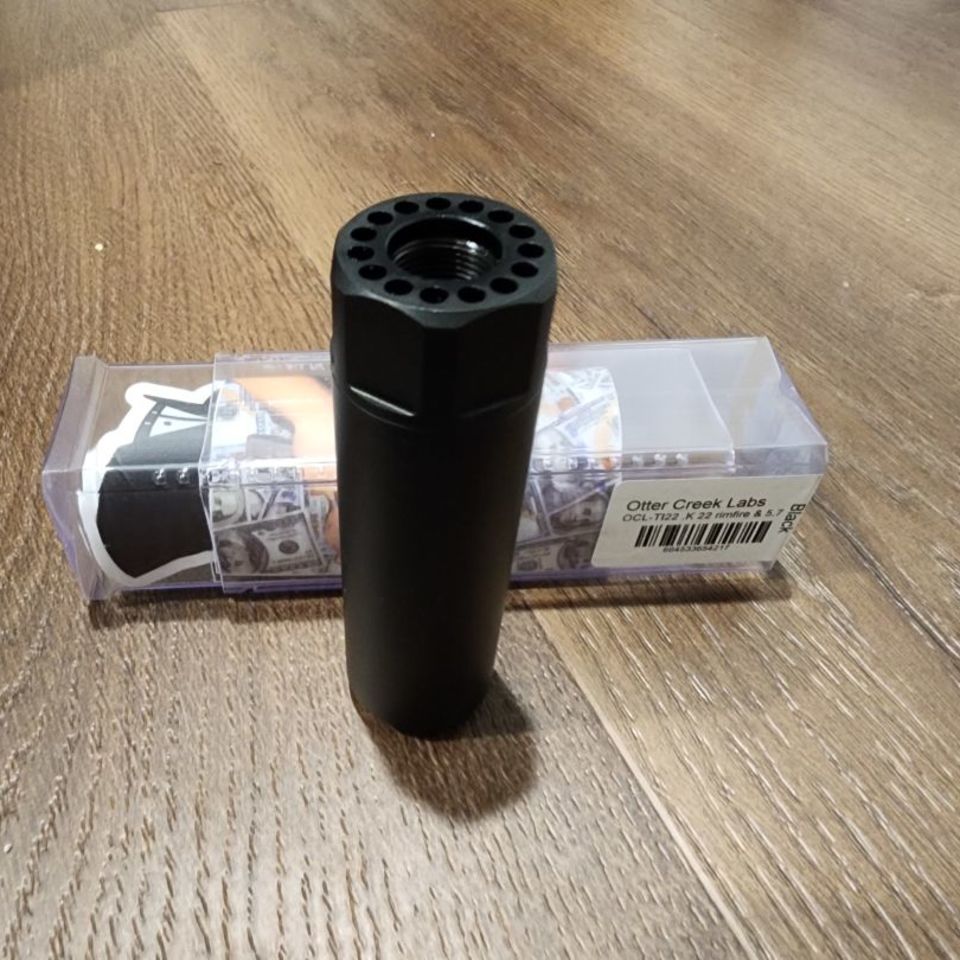 Image 1 - OCL Titanium K