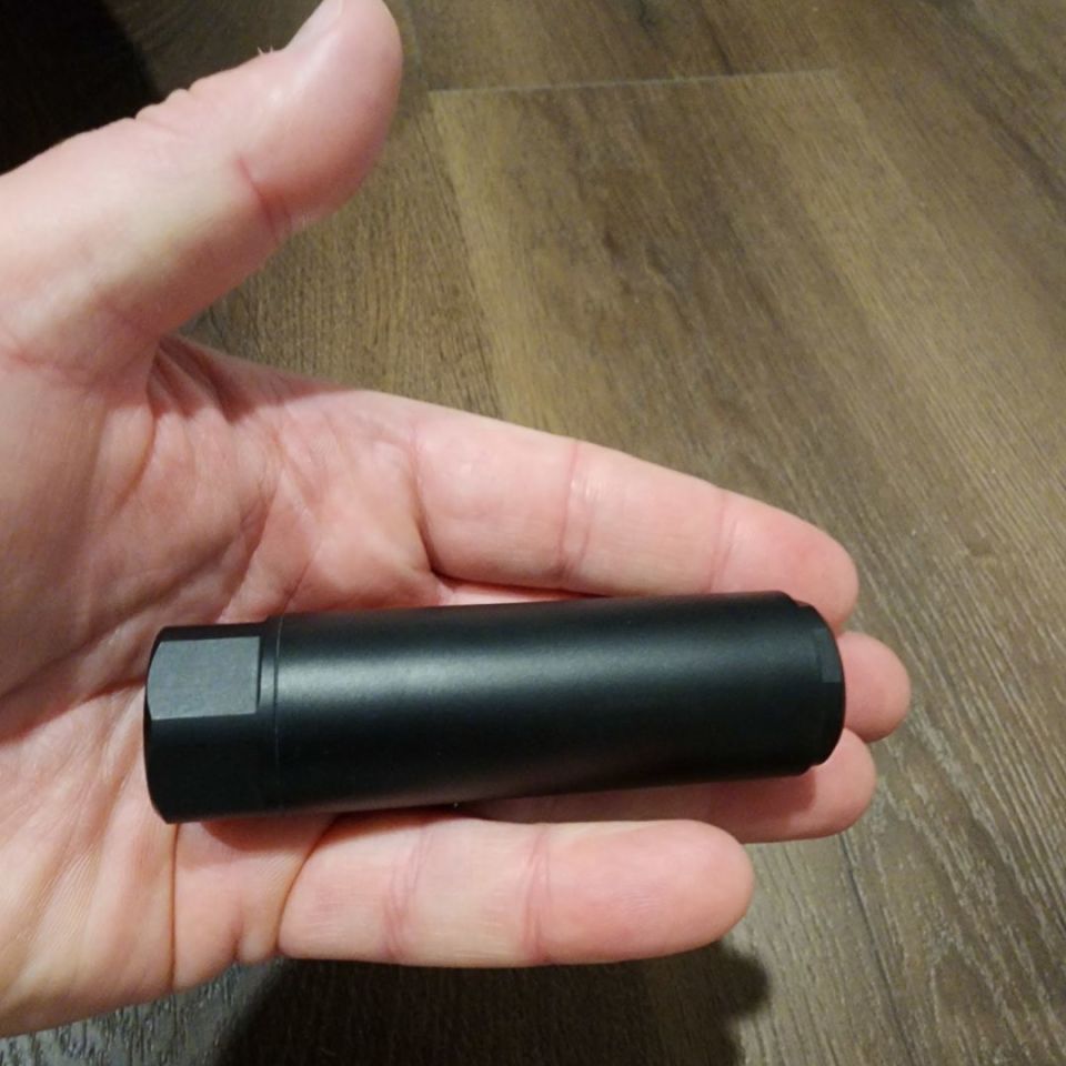 Image 3 - OCL Titanium K