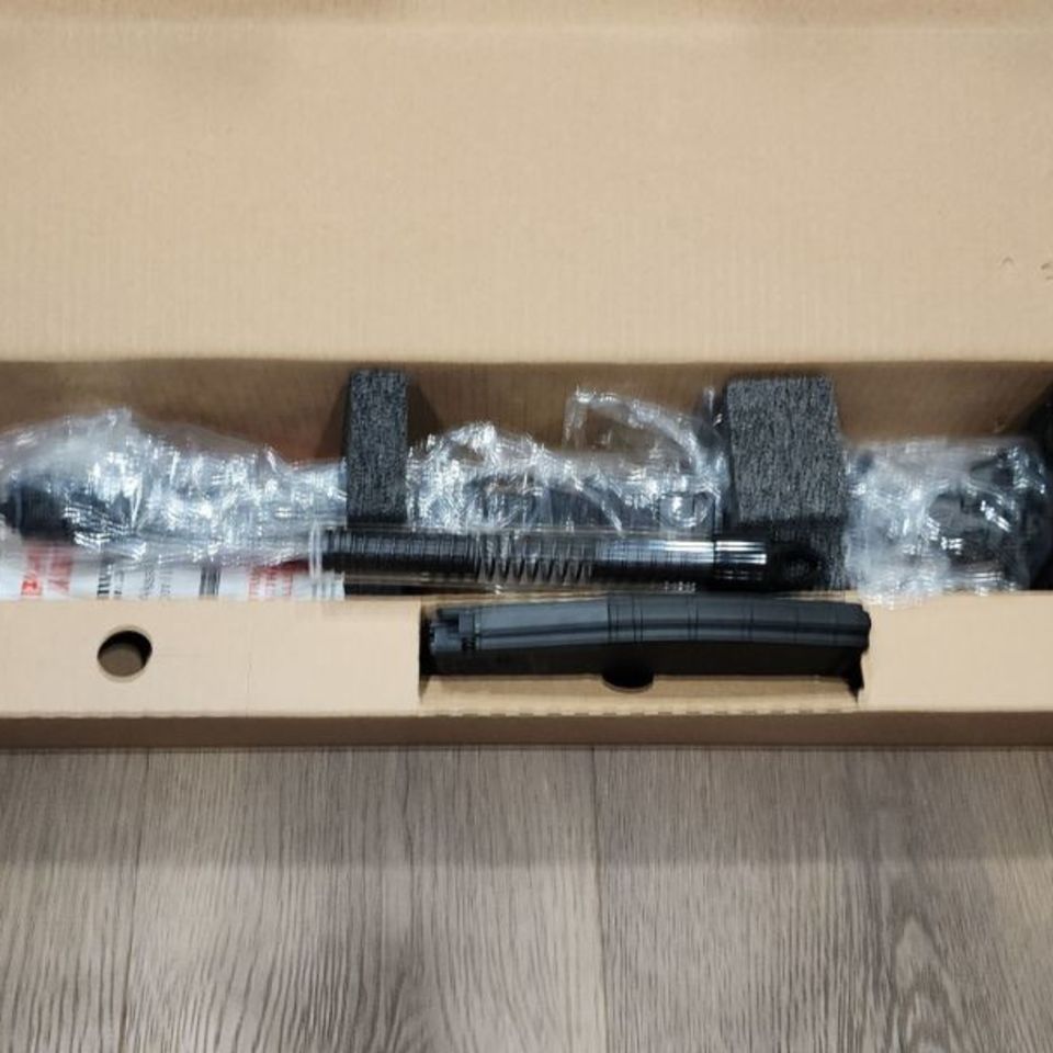 Image 3 - 22 conversion kit