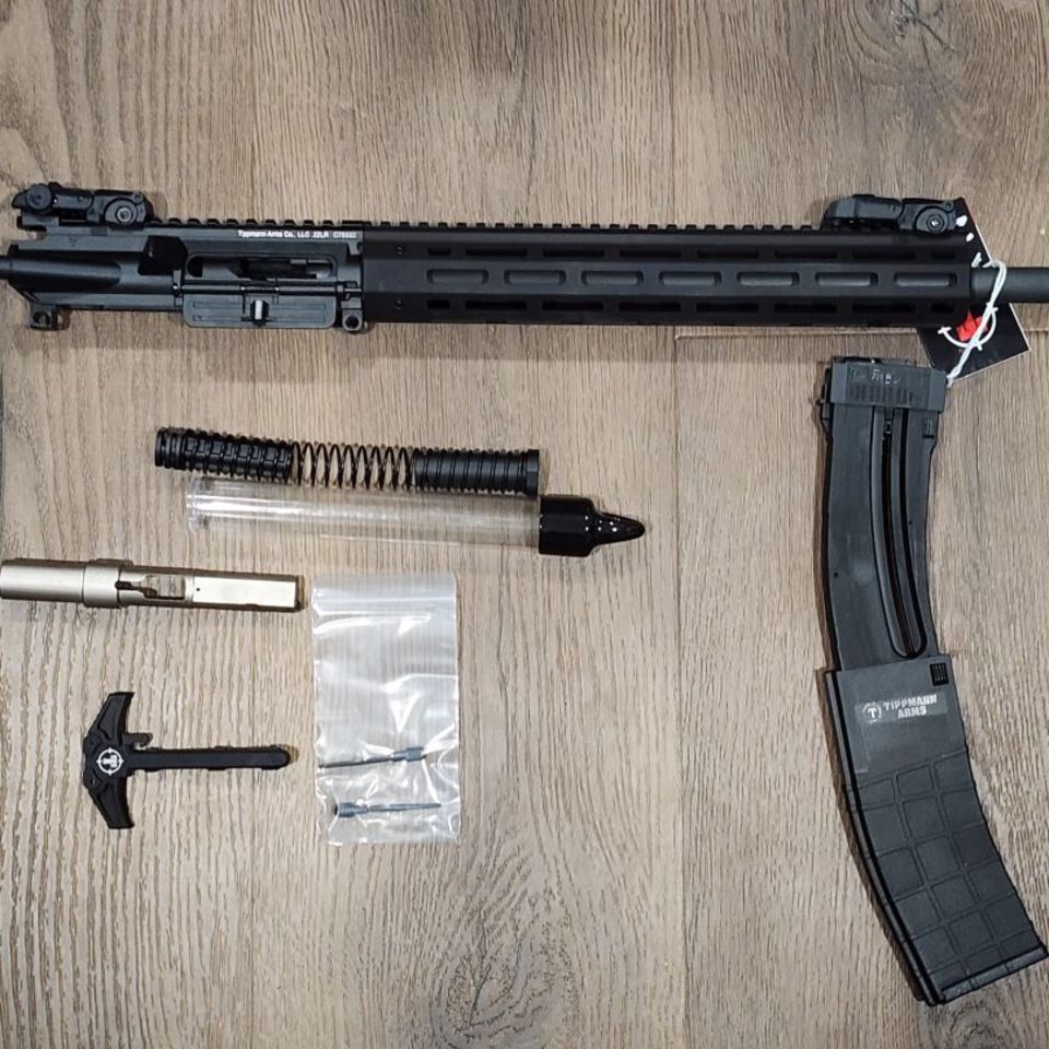 Image 2 - 22 conversion kit