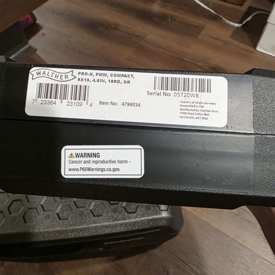 Image 2 - PDP PRO X C