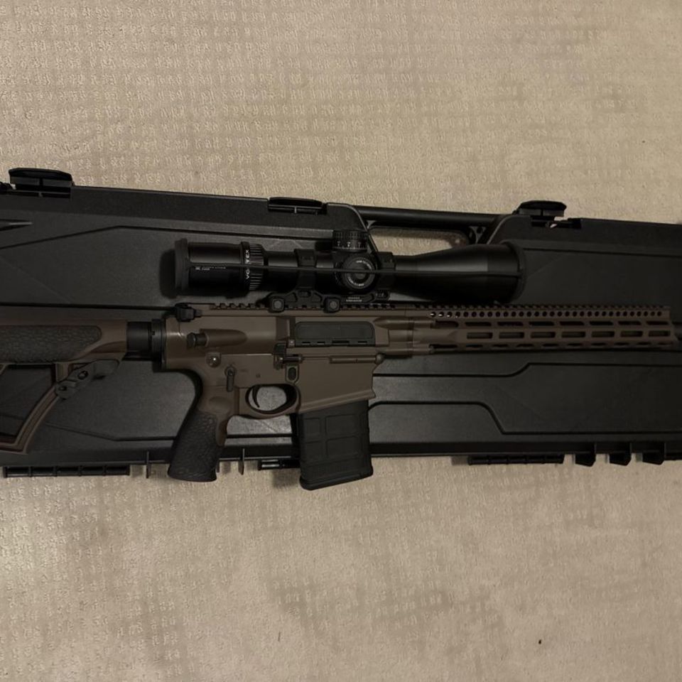 Image 1 - Unfired Dd5v4 6.5