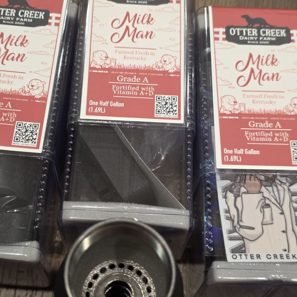 Image 2 - Otter Creek Labs Milkman