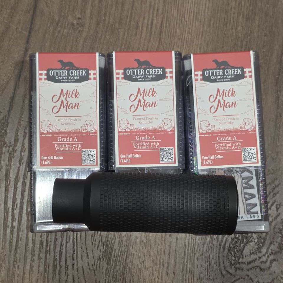 Image 4 - Otter Creek Labs Milkman