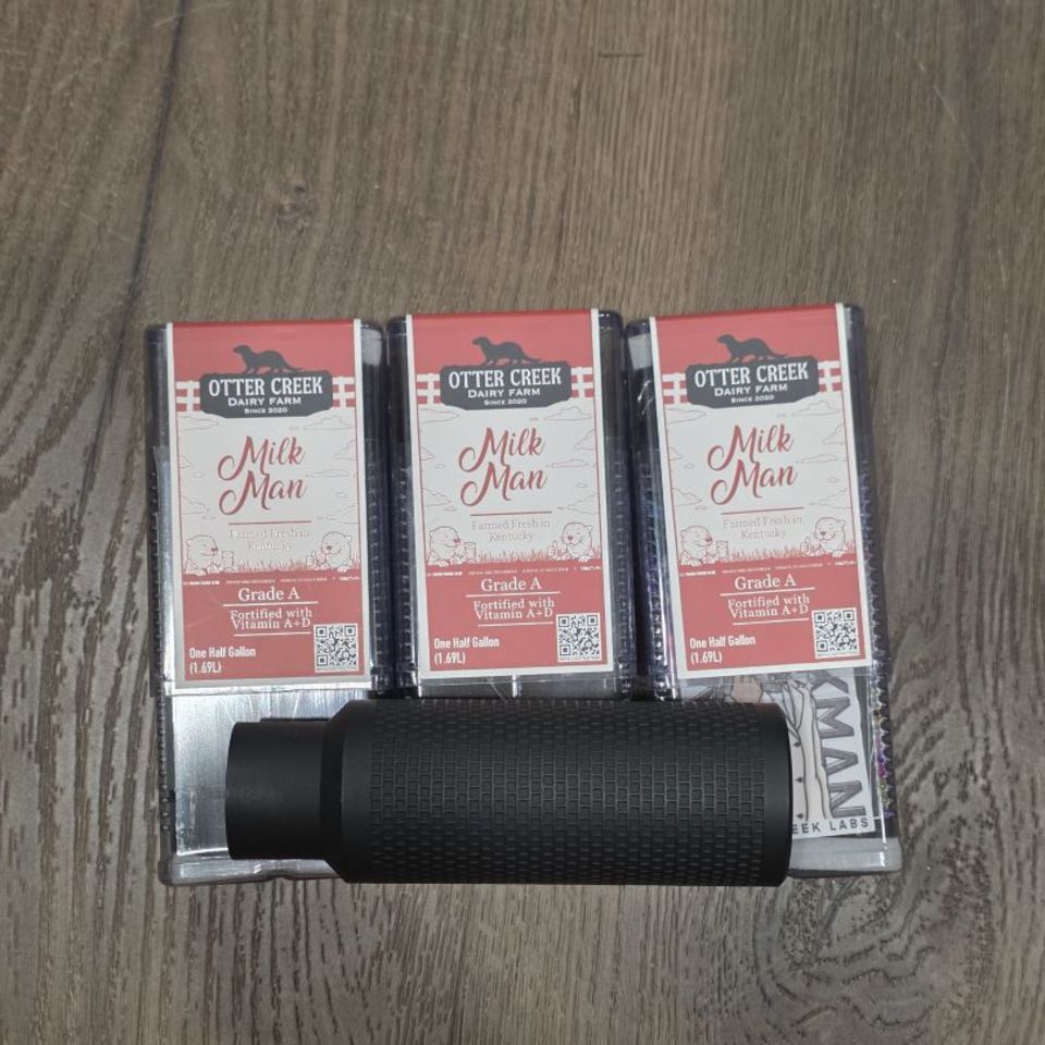 Image 3 - Otter Creek Labs Milkman