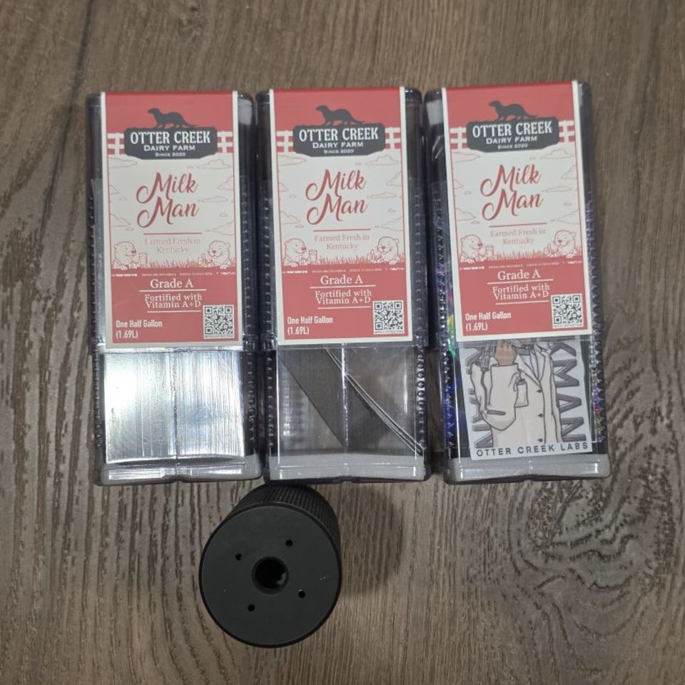 Image 5 - Otter Creek Labs Milkman