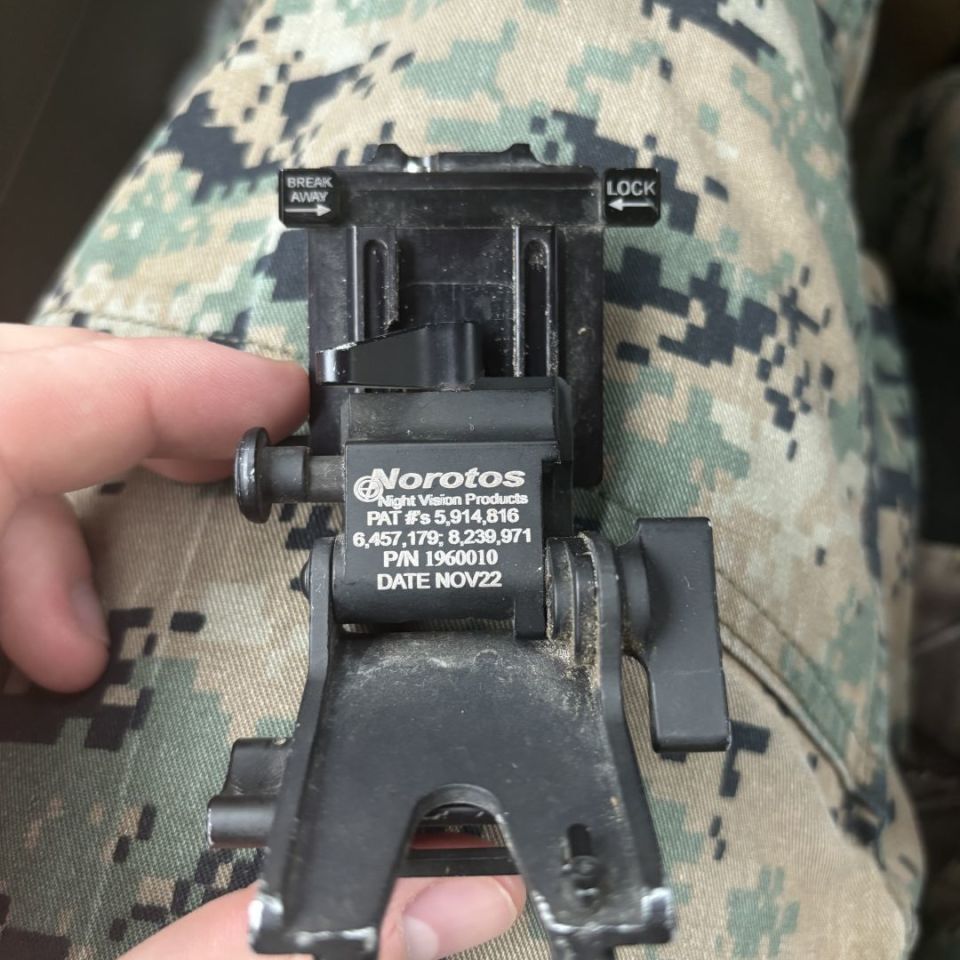 Image 1 - NVG 