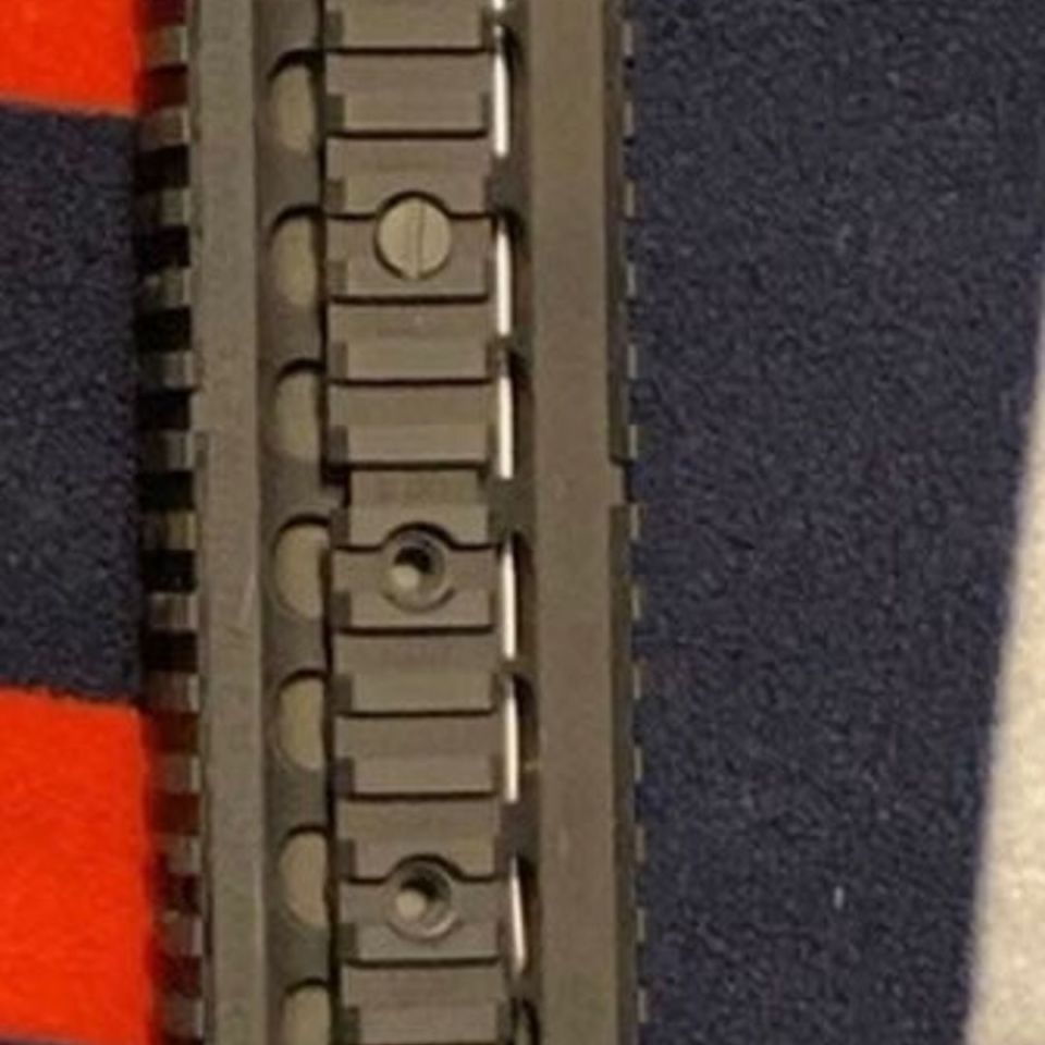 Image 2 - SR-25 Upper 