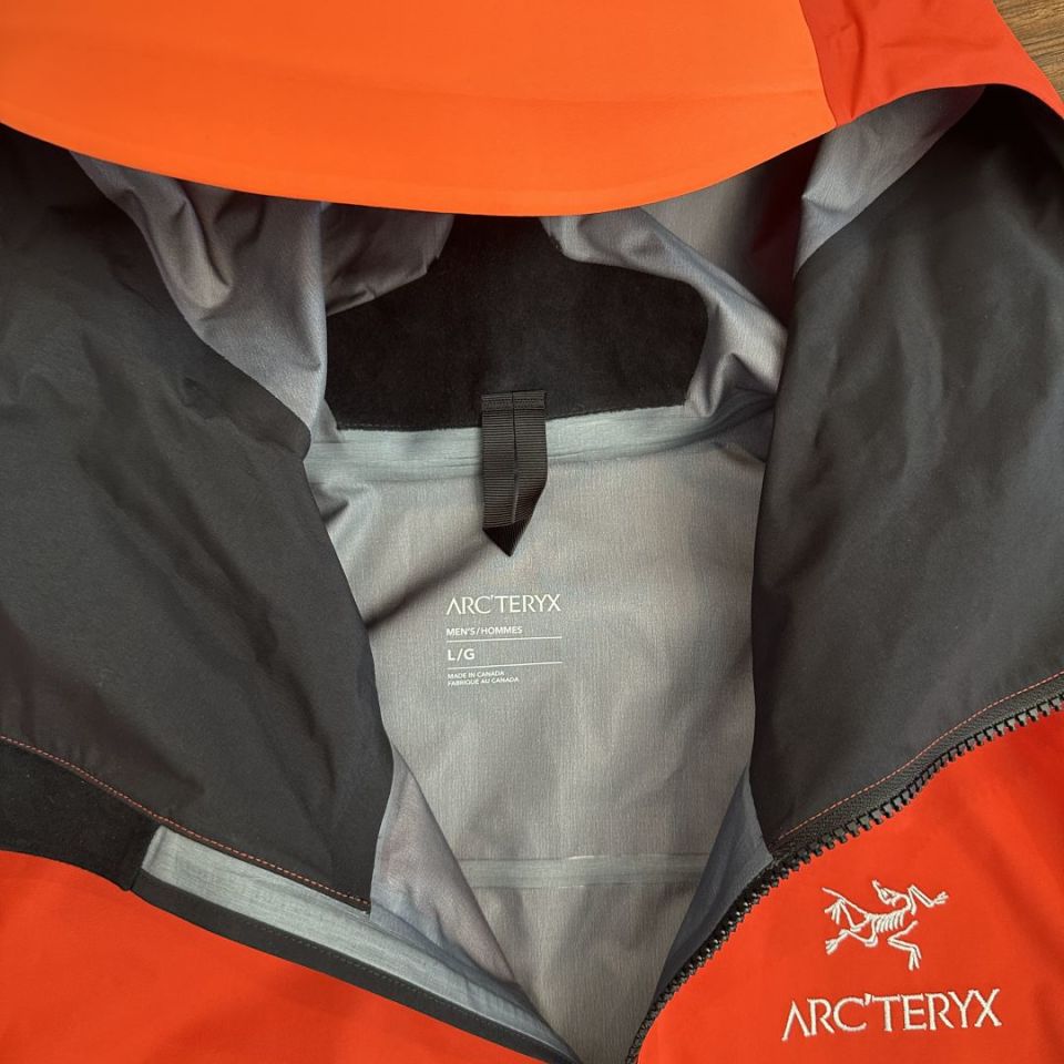 Image 2 - Arc’teryx Alpine Guide Jacket