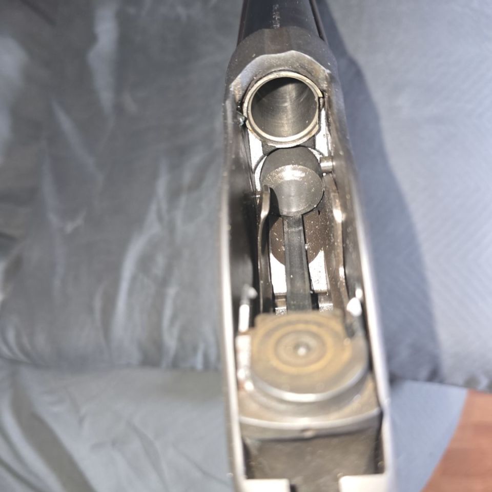 Image 4 - Chiappa 1887 Lever Shotgun