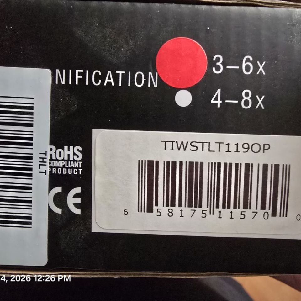 Image 5 - Thermal Scope