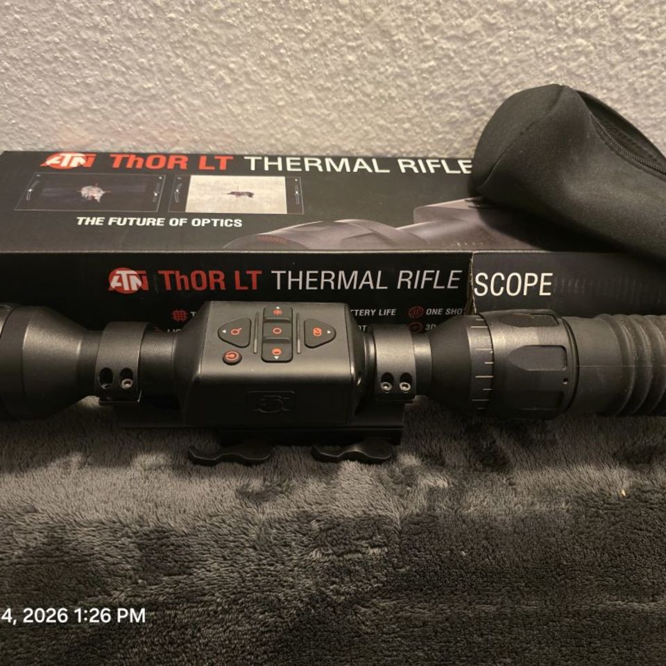 Image 2 - Thermal Scope