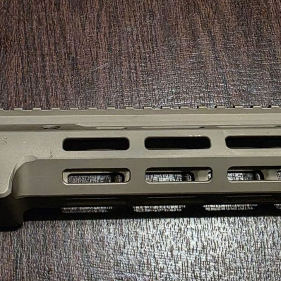 Image 5 - Geissele 9.3" URGI