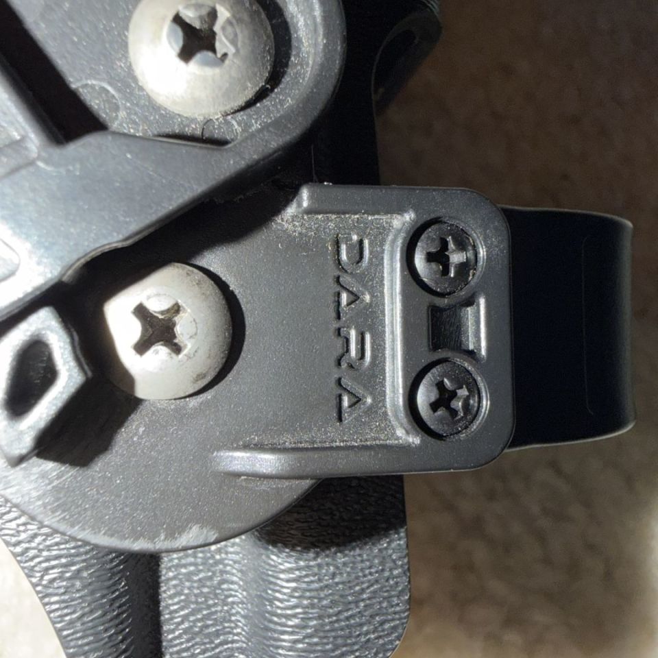 Image 2 - DARA Lvl2 for G19/PL2-Mini