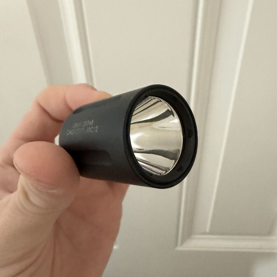 Image 2 - WTT/WTS: Modlite OKW Head