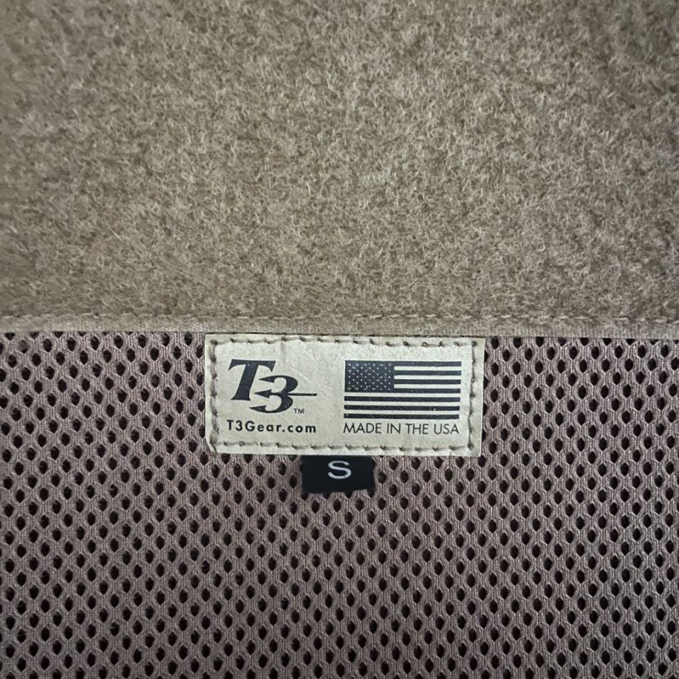 Image 3 - T3 Gear Geronimo Carrier SM