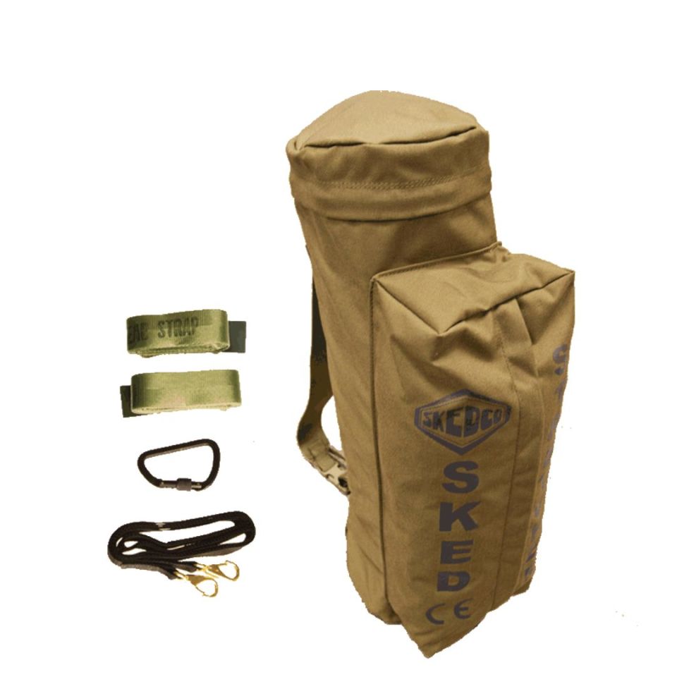 Image 2 - New Tactical SKED Stretcher