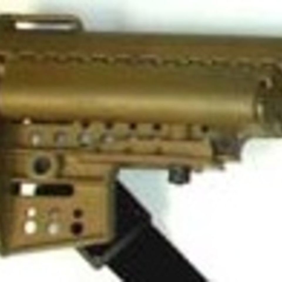 Image 2 - WTB Original VLTOR Modstock