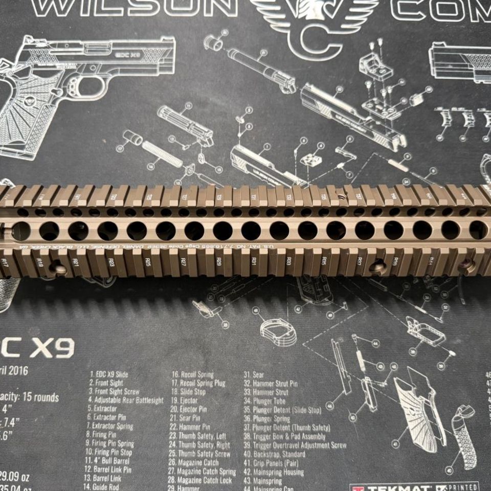 Image 2 - New RIS II FDE