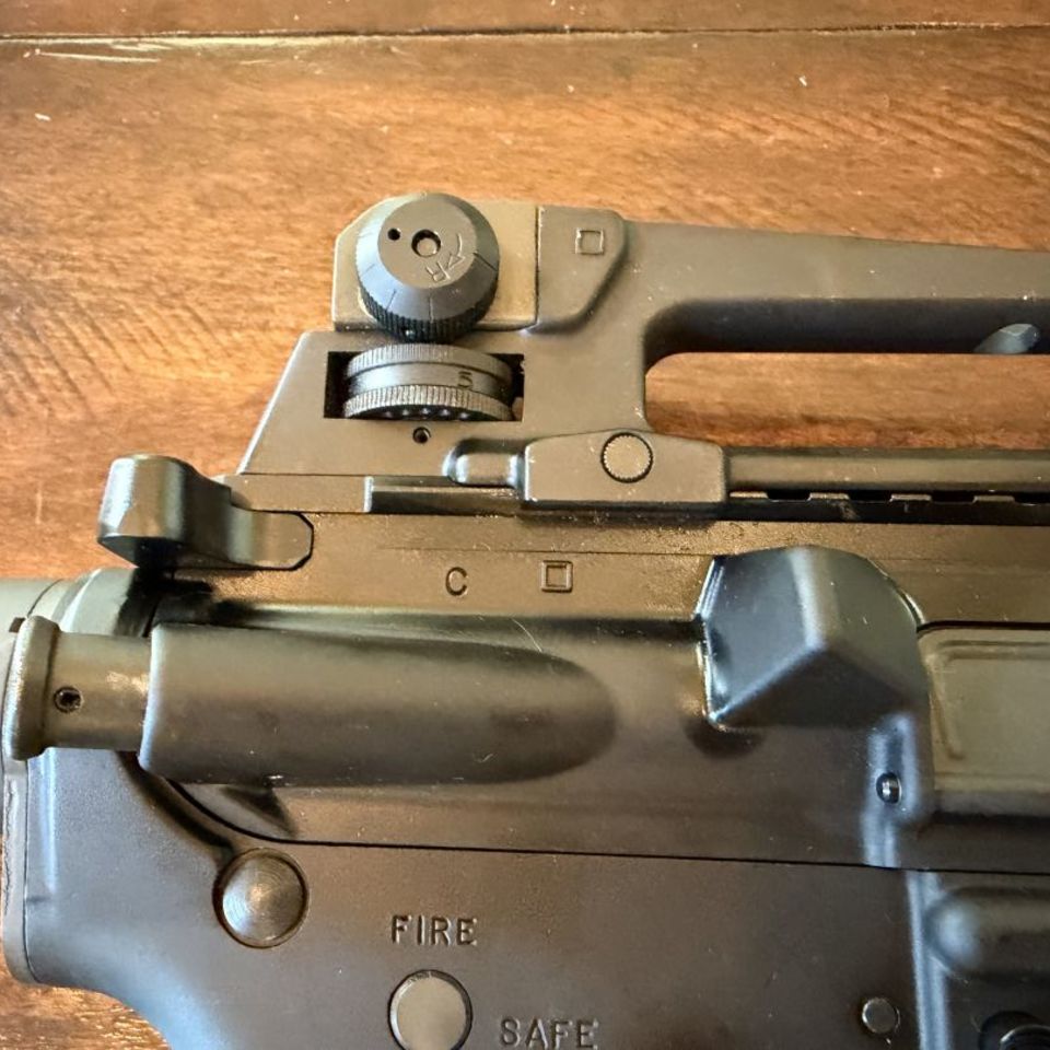 Image 4 - Colt LE6920 M4 Carbine