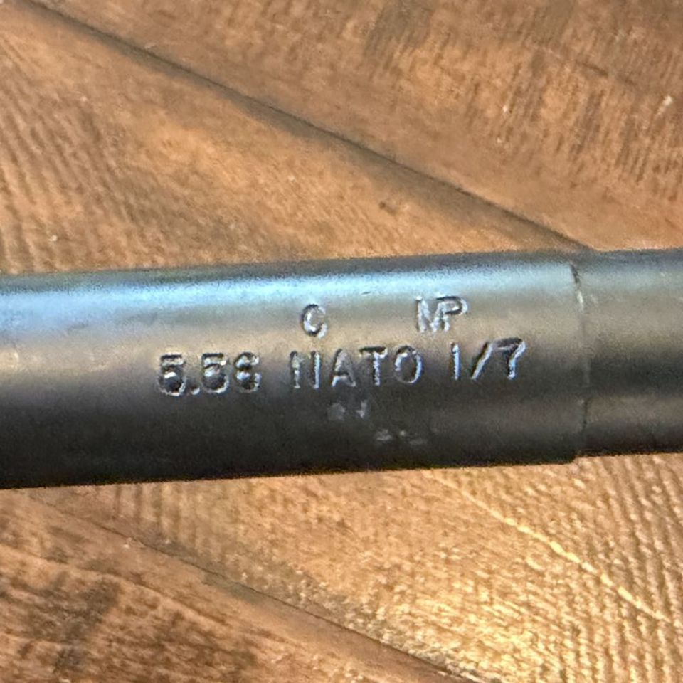 Image 3 - Colt LE6920 M4 Carbine