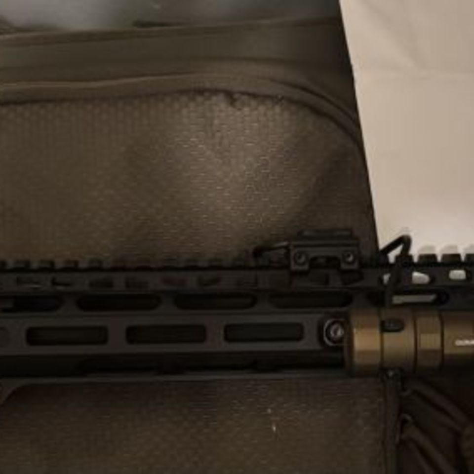 Image 3 - ADM 14.5 Complete MOD2 Upper