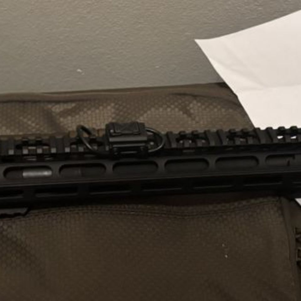 Image 2 - ADM 14.5 Complete MOD2 Upper