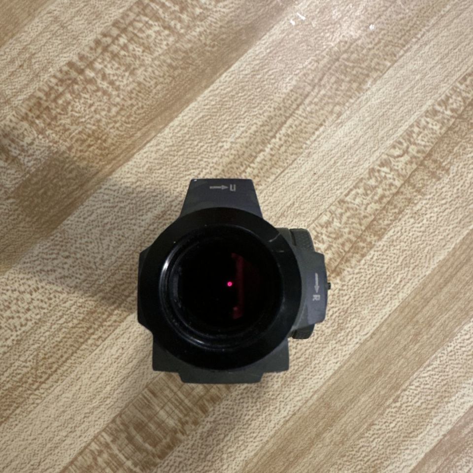 Image 4 - Sig Romeo 4S