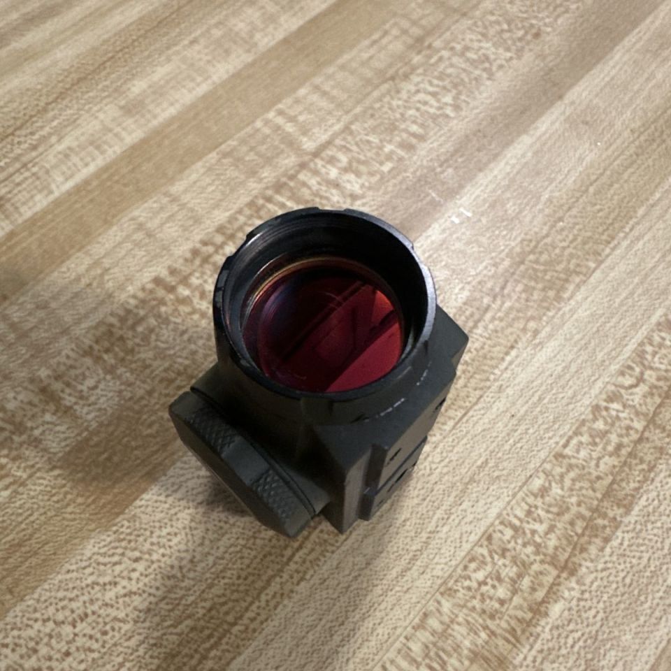 Image 3 - Sig Romeo 4S