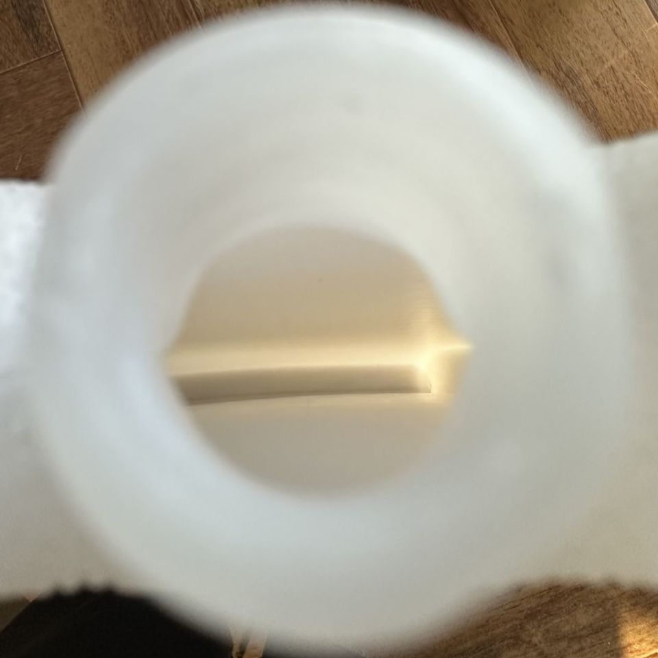 Image 3 -  1.5L Plastic Training hydra