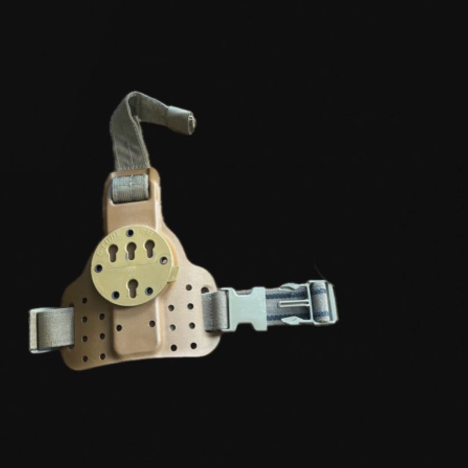 Image 2 - G-Code RTI drop leg 