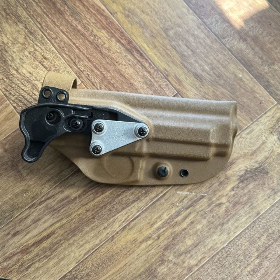 Image 2 - G-Code LH m9 holster